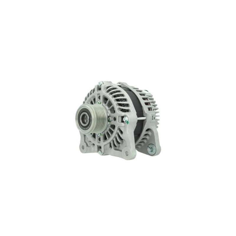 Alternator replacing MITSUBISHI A5TA7599ZC / A5TA7599 / A005TA7599ZC