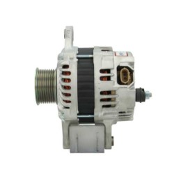 Alternator replacing MITSUBISHI A002TJ0681 / A2TJ0681A / A2TJ0681 / MAZDA R2AA-18-300a / R2AA-18-300B