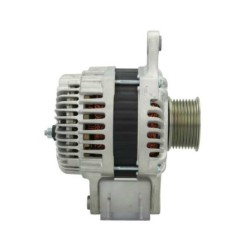 Alternador sustituye MITSUBISHI A002TJ0681 / A2TJ0681A / A2TJ0681 / MAZDA R2AA-18-300a / R2AA-18-300B