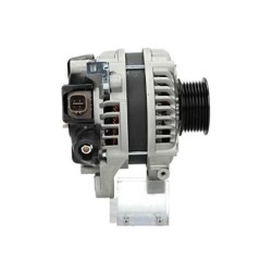 Alternateur équivalent DENSO 104210-5370 / HONDA 31100-RZP-G01