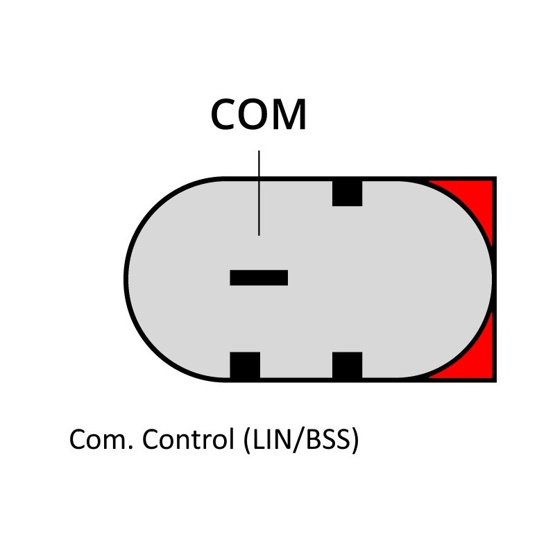 "Lichtmaschine Ersetzt 0120489385, 0120489384,0120489293"