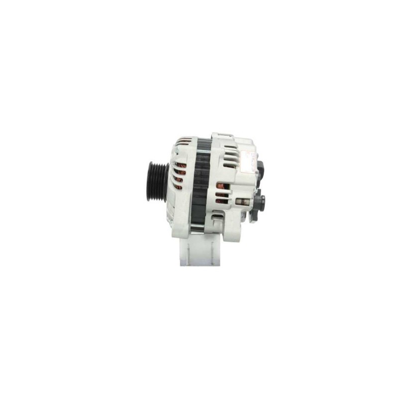 Alternator replacing 100211-1670/100211-4520/ 100211-4610 