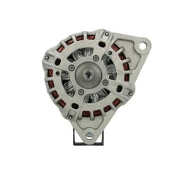 Alternador F000BL07N9 sustituye F000BL0704 / IVECO 504385138
