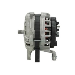 Alternator F000BL07N9 replacing F000BL0704 / IVECO 504385138
