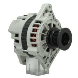Alternador sustituye Delco remy 10480000 / 10480073 / 10490000