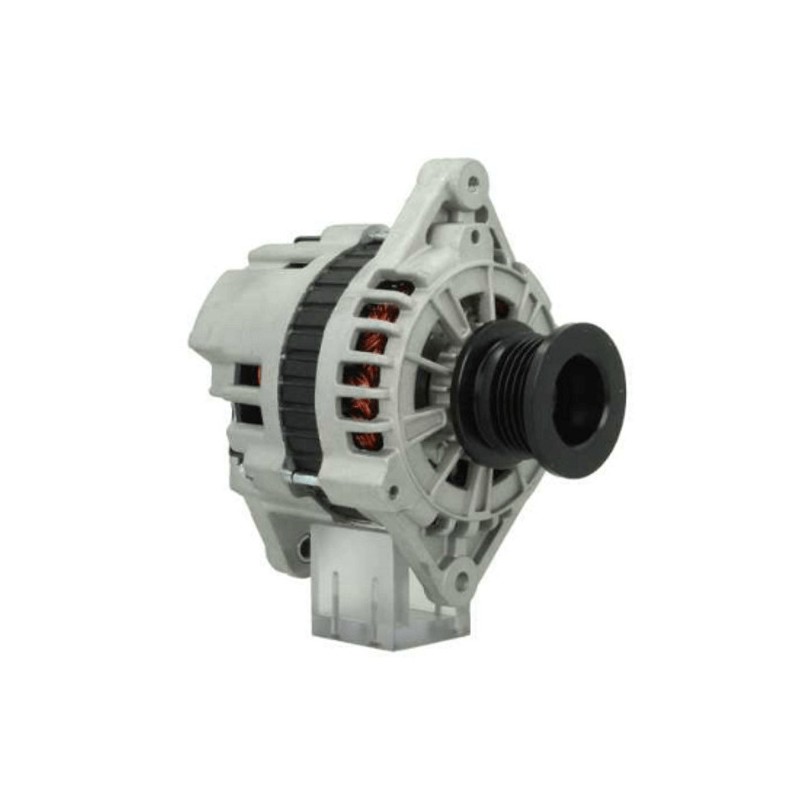 Alternator replacing DELCO REMY 10480000 / 10480073 / 10490000