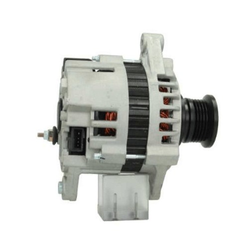 Alternator replacing DELCO REMY 10480000 / 10480073 / 10490000