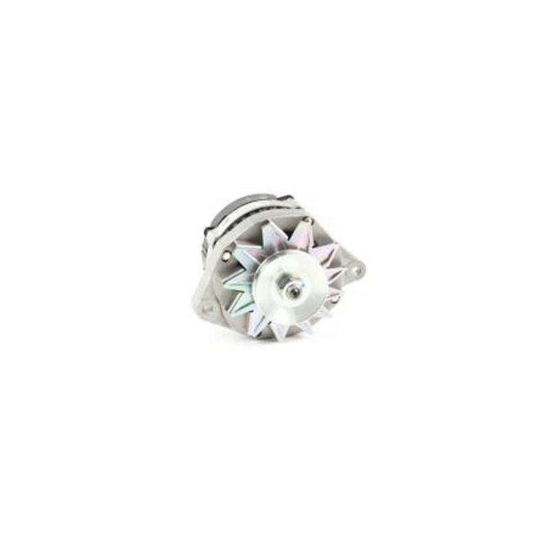 Alternator replacing VALEO A13N49 / DUCELLIER 514011 / 514011B / 514011D