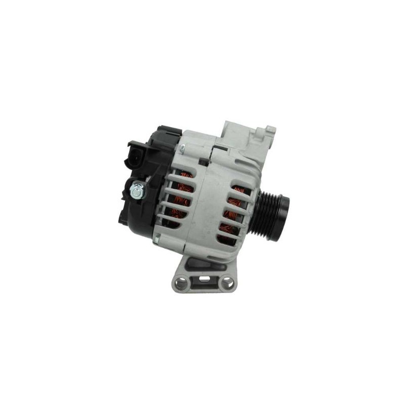 Alternator replacing 100211-1670/100211-4520/ 100211-4610 