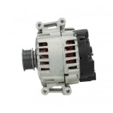 Alternatore sostituisce VALEO TG15C144 / 2606017 / VOLKSWAGEN 06D903016D / 06D903016DX / XR837164