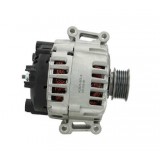 Alternatore sostituisce VALEO TG15C144 / 2606017 / VOLKSWAGEN 06D903016D / 06D903016DX / XR837164