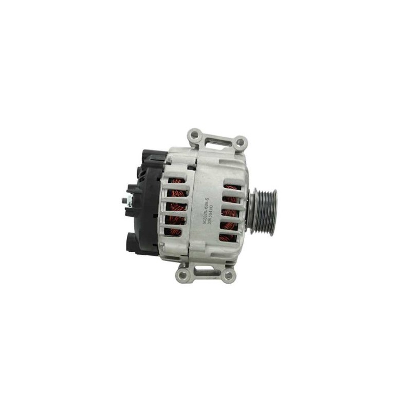 Alternatore sostituisce VALEO TG15C144 / 2606017 / VOLKSWAGEN 06D903016D / 06D903016DX / XR837164