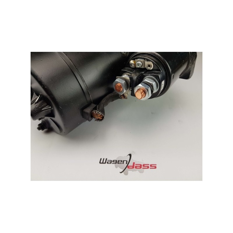 Motor de arranque  sustituye Bosch 0001368309 / 0001368307 / 0001368300