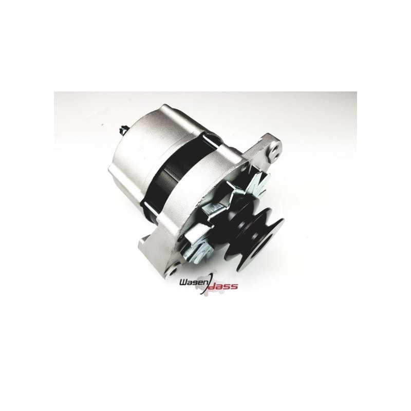 Alternator replacing MAGNETON 9515122 / 9515112 for Case