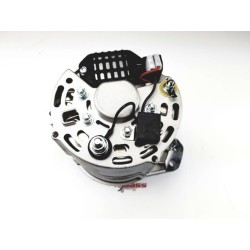 Alternateur remplace Magneton 9515122 / 9515112 pour Case