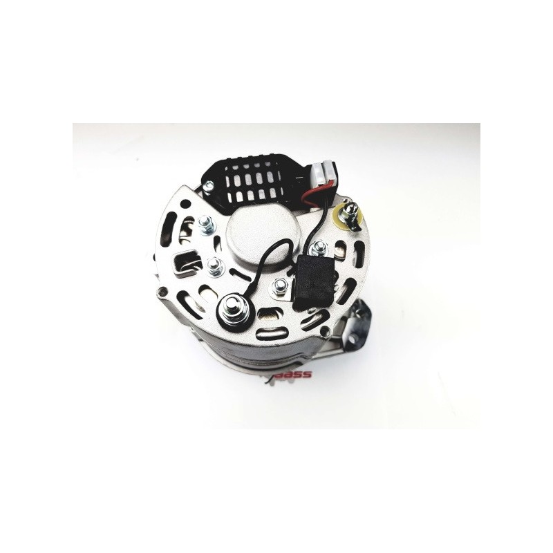 Lichtmaschine ersetzt MAGNETON 9515122 / 9515112 for Case