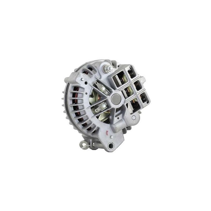 Alternator replacing CHRYSLER 3438165 / 3438168 / 3438176 / 3438177 / 3438178