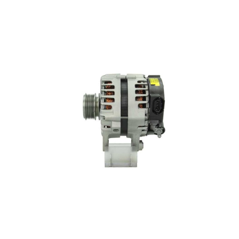 Alternator replacing BOSCH 0124525008 /0124525087