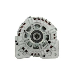 Alternador sustituye VALEO TG15C128 / TG15C153 / RENAULT 231000018R / 231000543R