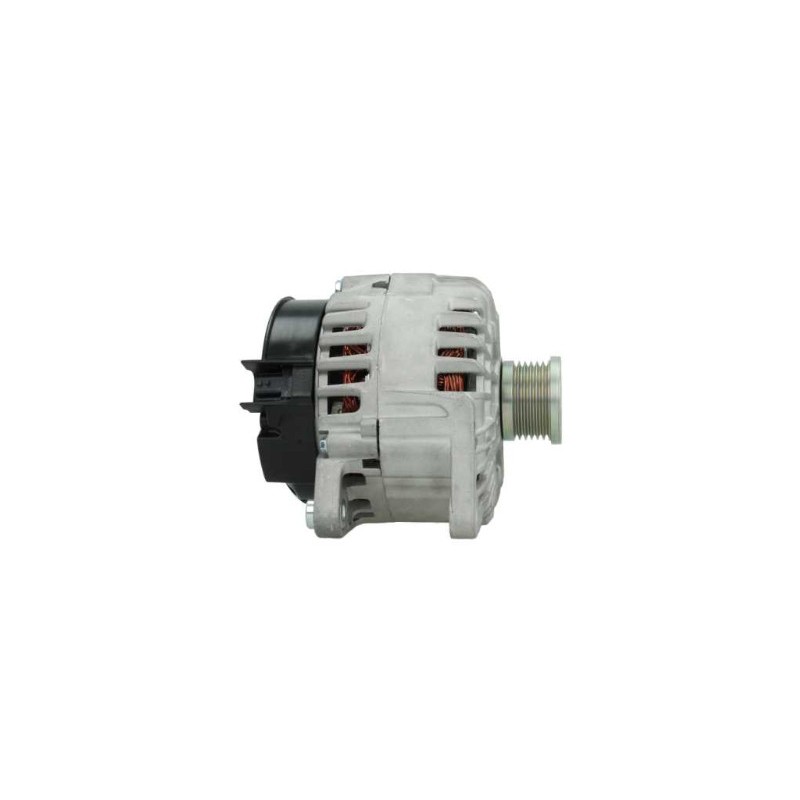 Alternador sustituye VALEO TG15C128 / TG15C153 / RENAULT 231000018R / 231000543R