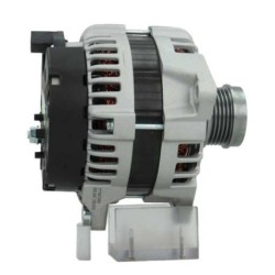 Alternador sustituye Bosch 0125711030 / 0125711055  / Mercedes-Benz 0009060022 / 000-906-19-03