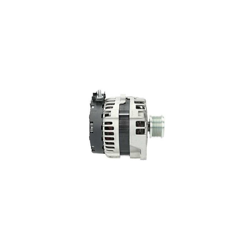 Alternatore equivalente BOSCH 0125711043 / 0125711071 / MERCEDES-BENZ 000-906-38-22 / 000-906-38-2280