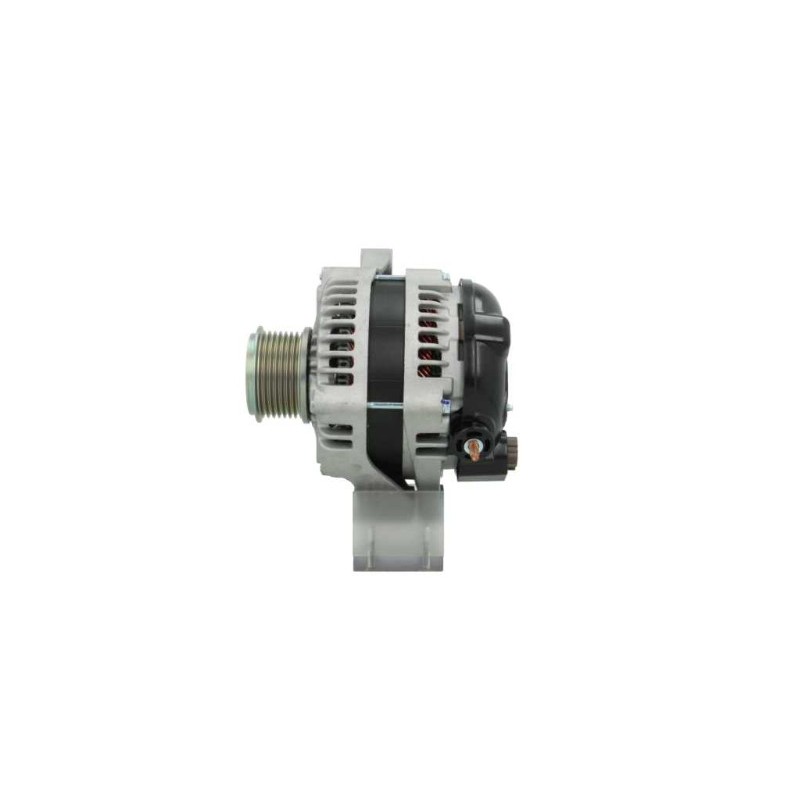 Alternator replacing BOSCH 0124525008 /0124525087