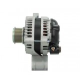 Alternator replacing BOSCH 0124525008 /0124525087