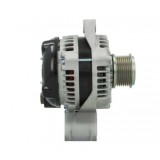 Alternator replacing BOSCH 0124525008 /0124525087