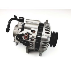 Alternador sustituye Valéo TA000A58602 / AF190217 / AF190216
