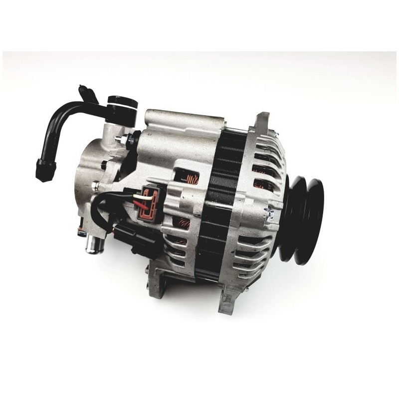 Alternator replacing VALEO TA000A58602 / AF190217 / AF190216