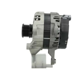 Alternador sustituye BOSCH 0125711099 / 0125711100  / Mercedes-Benz 000-906-09-22 / A-000-906-09-22