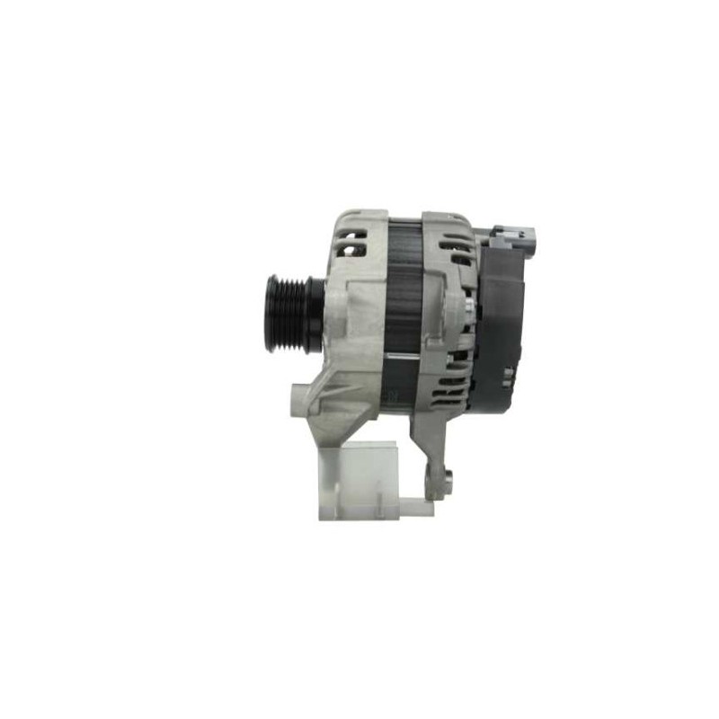 Alternatore equivalente BOSCH 0125711099 / 0125711100  / Mercedes-Benz 000-906-09-22 / A-000-906-09-22
