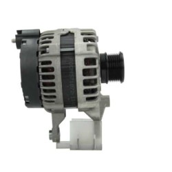 Alternatore equivalente BOSCH 0125711099 / 0125711100  / Mercedes-Benz 000-906-09-22 / A-000-906-09-22
