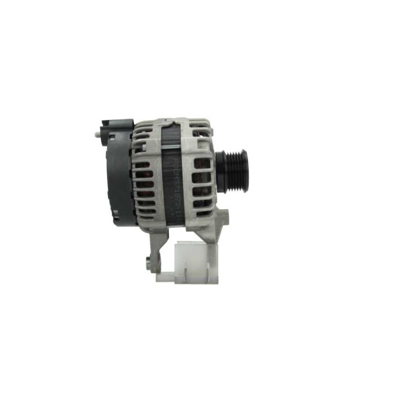 Alternador sustituye BOSCH 0125711099 / 0125711100  / Mercedes-Benz 000-906-09-22 / A-000-906-09-22