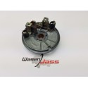 Bracket PARIS-RHONE for starter D8L33 / D8L38