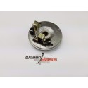 Bracket PARIS-RHONE for starter D10L24