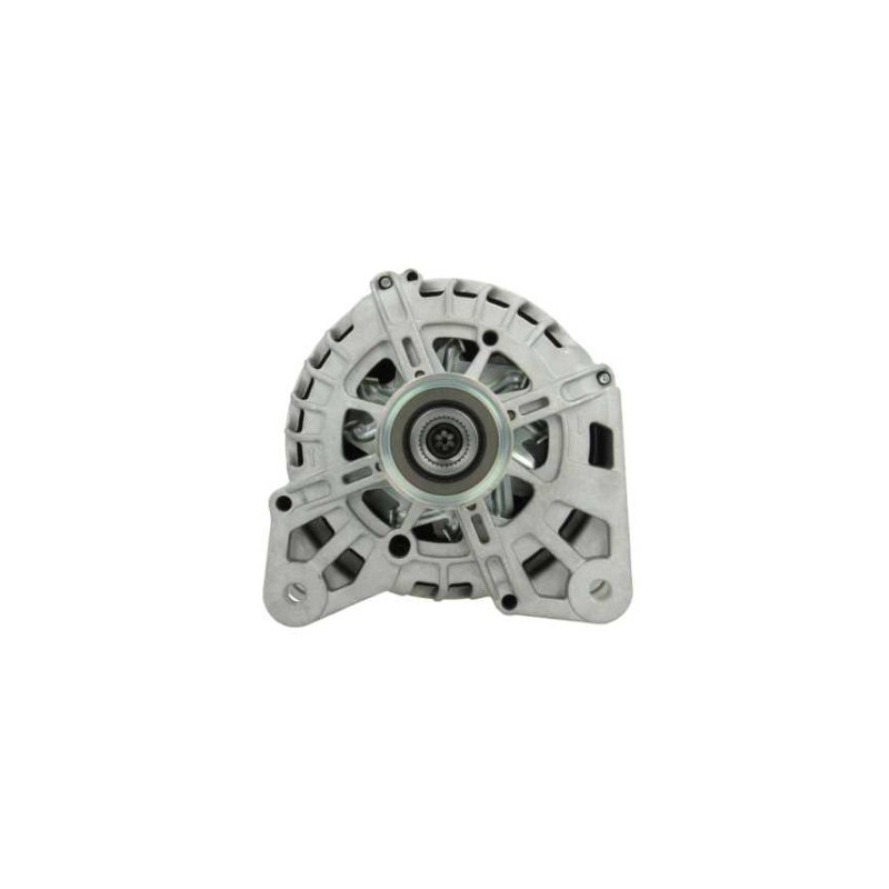 Alternator replacing VALEO TG12C091 / NISSAN / INFINITI 23100-7788R RENAULT 23100-5225R / 23100-7035R