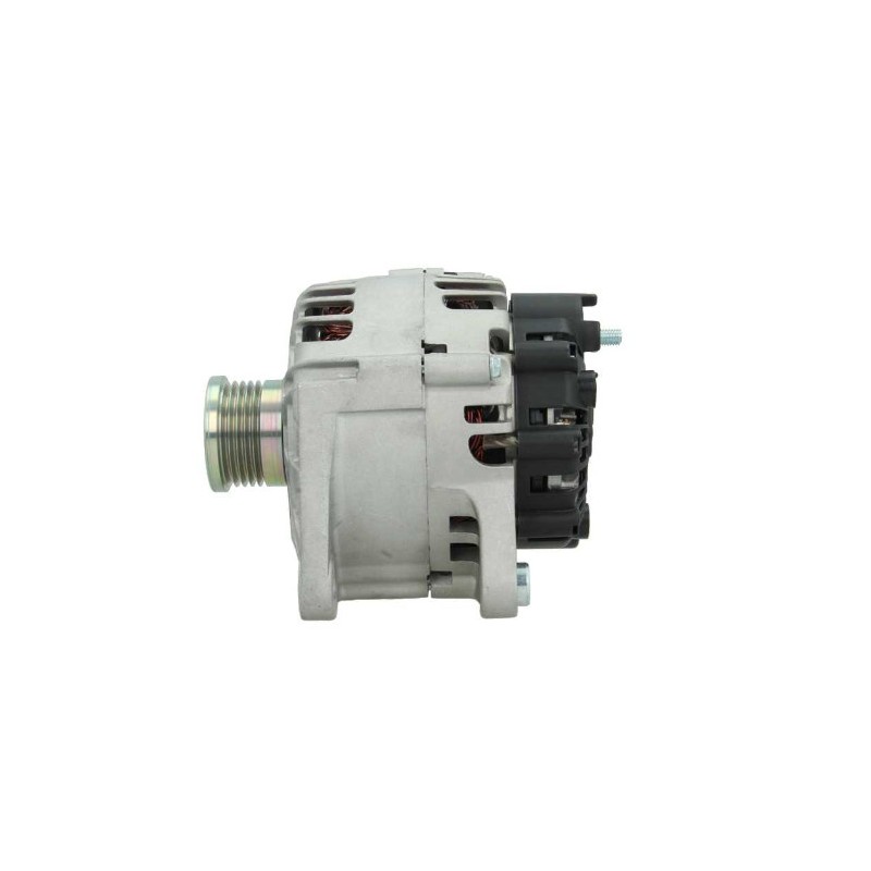 Alternator replacing VALEO TG12C091 / NISSAN / INFINITI 23100-7788R RENAULT 23100-5225R / 23100-7035R
