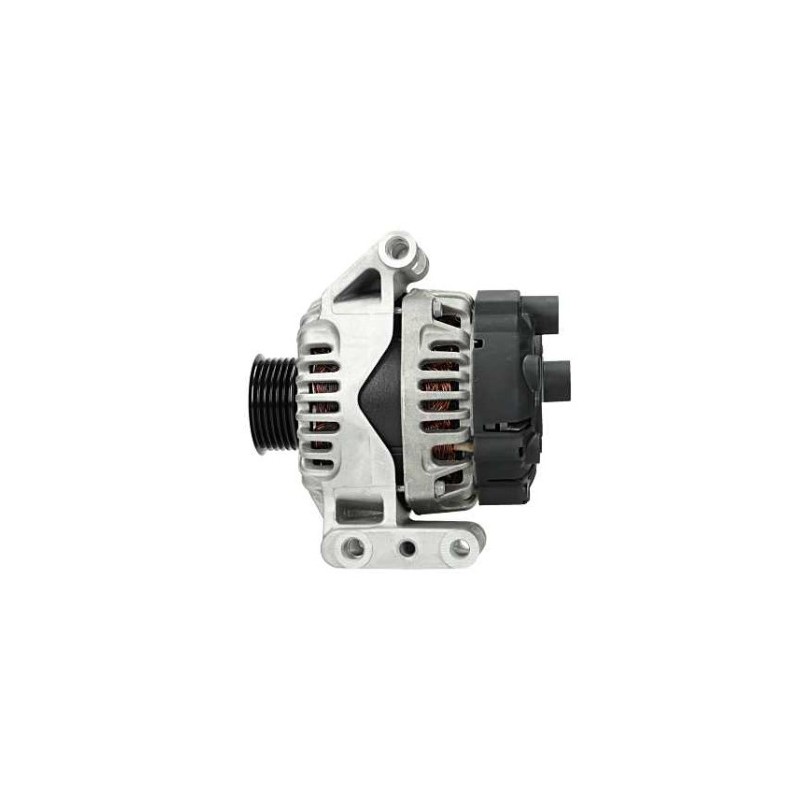 Alternator replacing VALEO TG12S128 / 439796 / FIAT 51892460 / FORD BS5110346CA