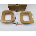 Field coil for Starter-Generator DUCELLIER 7117 / 7130 / 7149 / 7160