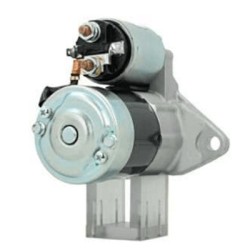 Motor de arranque sustituyee Mitsubishi M000T81681 / M000T83981 / M000T30471