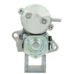 Starter replacing HITACHI S114-174 / S114-170E / S114-170B