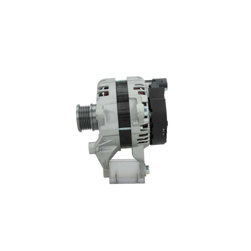 Alternatore equivalente BOSCH 0125711032 / 0125711080  Mercedes-Benz 0009061822 / 0009062003 / A0009061822 / A0009062003