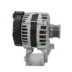 Alternatore equivalente BOSCH 0125711032 / 0125711080  Mercedes-Benz 0009061822 / 0009062003 / A0009061822 / A0009062003