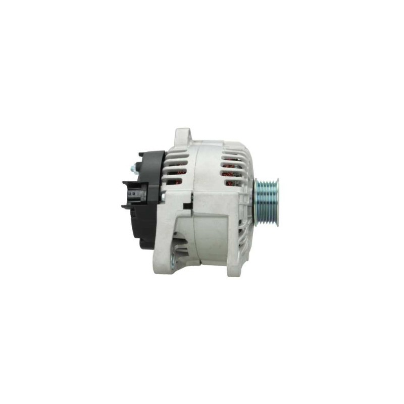 Alternator replacing BOSCH 0124525008 /0124525087