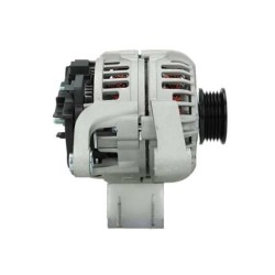 Alternador sustituye Bosch 0123110008 / 0124225001 / 0124225018 / 0124225022