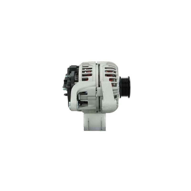 "Alternator replacing BOSCH 0123515020/0123515017