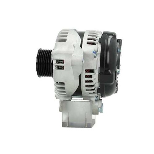 Alternator replacing 104210-2190 / 104210-4760 / 104210-4761