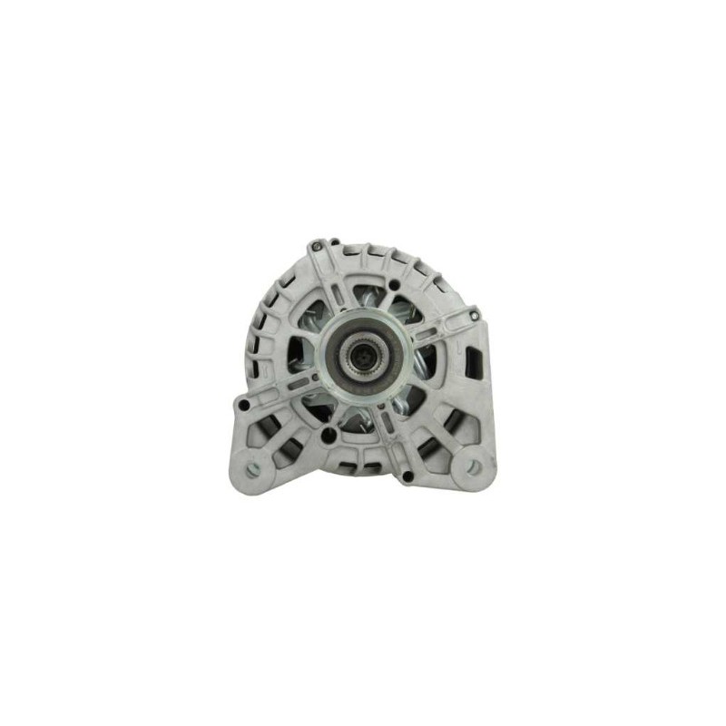 Alternator replacing VALEOTG14C040 / VW 06A903023E